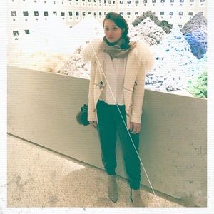 Sigerson morrison booties